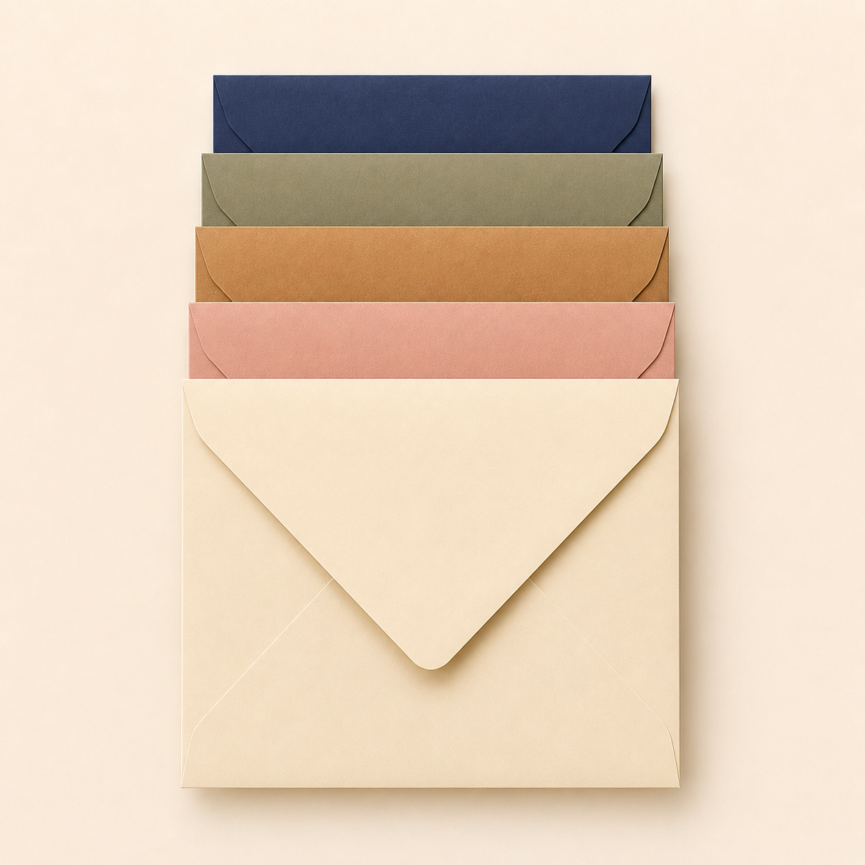 155x155 Envelopes