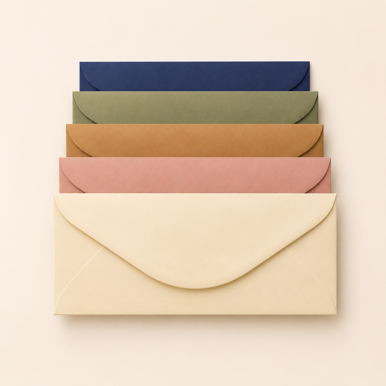 DL Envelopes