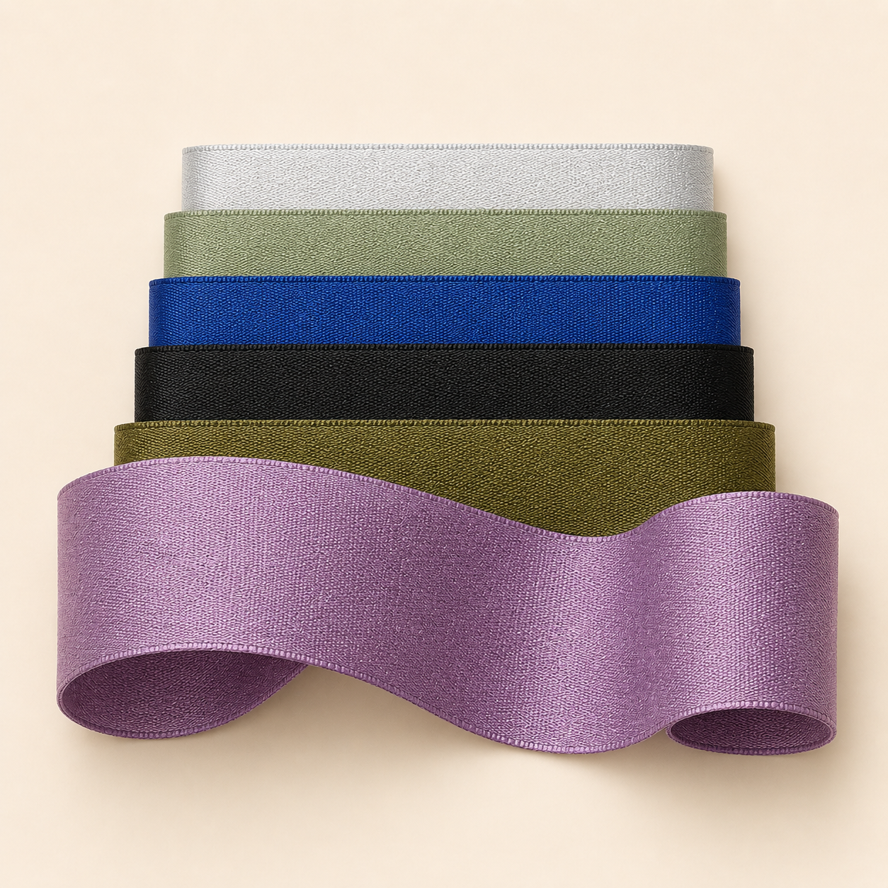 Ribbon