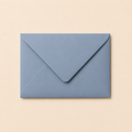 5x7 Powder Blue Envelopes – 133 × 184mm