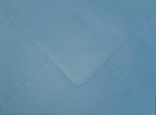 5x7 Powder Blue Envelopes – 133 × 184mm