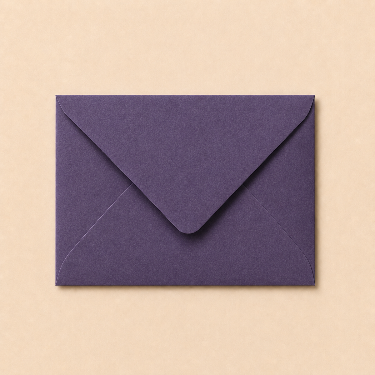 5x7 Aubergine Envelopes – 120gsm – 133 × 184mm