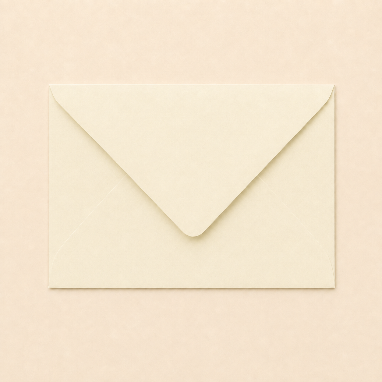 C5 Ivory Cream Envelopes – 162 × 229mm