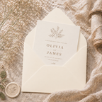 C5 Ivory Cream Envelopes – 162 × 229mm