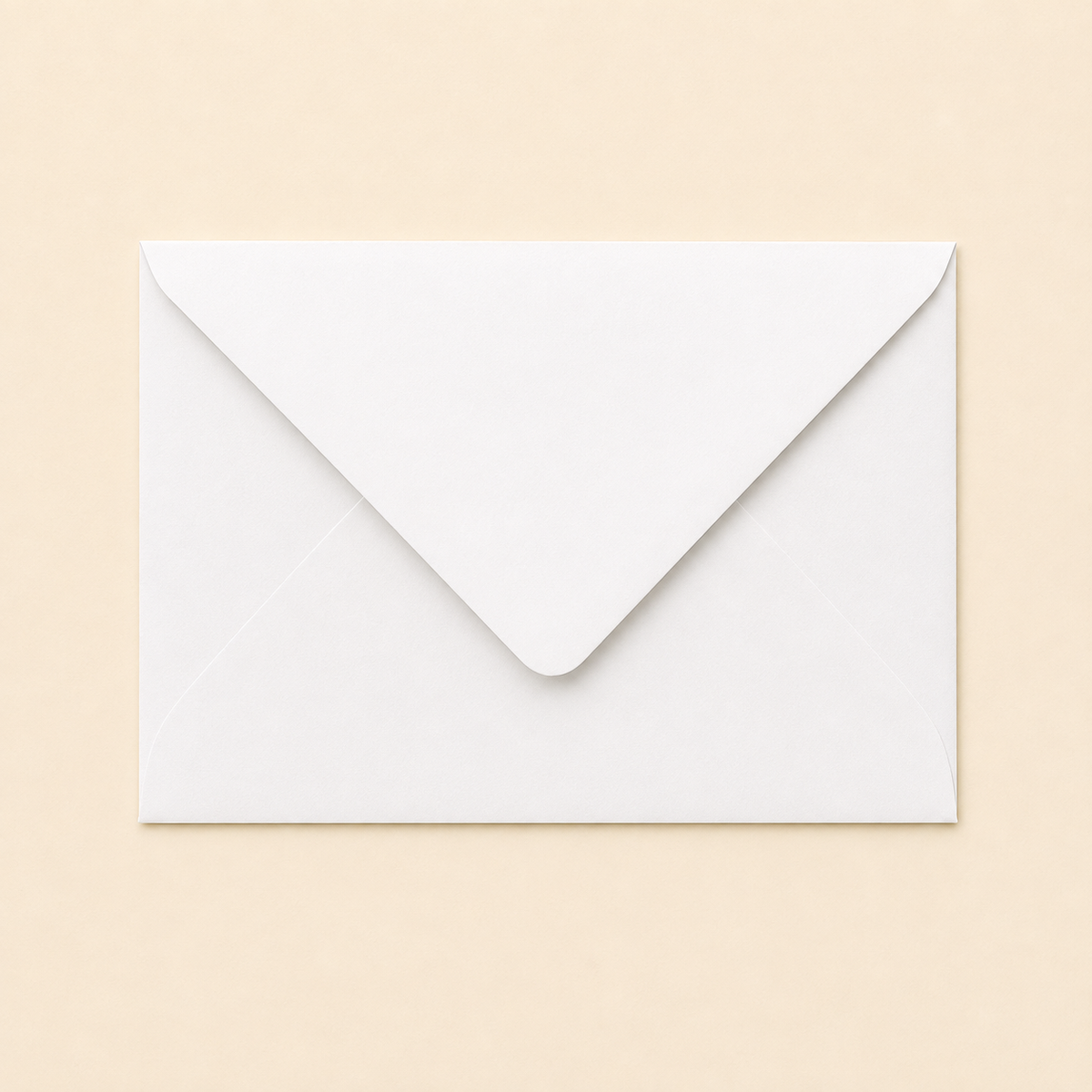C5 White Envelopes – 162 × 229mm