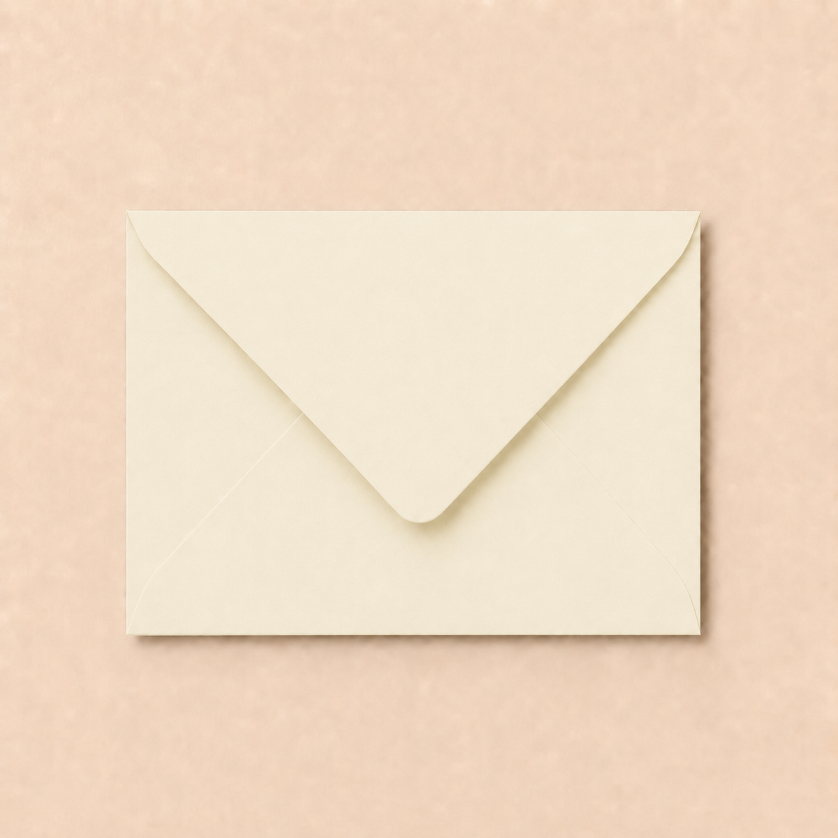 C6 Ivory Cream Envelopes – 100gsm – 114 × 162mm