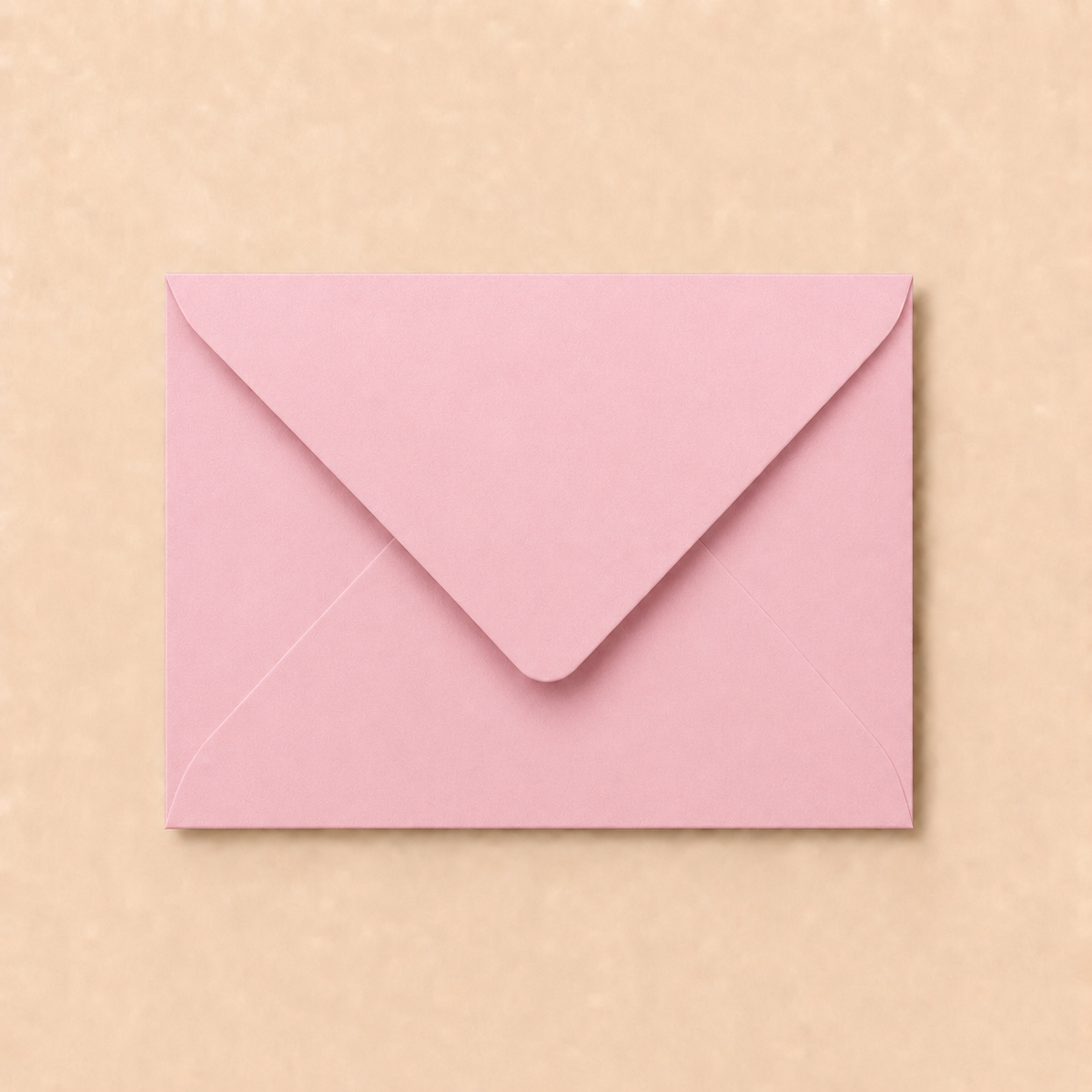 C6 Baby Pink Envelopes – 100gsm – 114 × 162mm