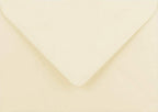 C6 Ivory Cream 114x162mm Elegant Invitation Envelopes for Cards Weddings Stationery __etsy:7611745271