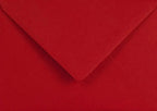 C5 Red Envelopes | Bold Invitation Envelopes for Wedding & Luxury Stationery __etsy:7563830552
