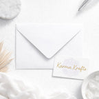 C6 White 114x162mm Classic Invitation Envelopes for Cards Weddings Stationery __etsy:7598326922