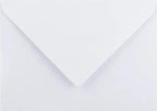 C6 White 114x162mm Classic Invitation Envelopes for Cards Weddings Stationery __etsy:7611759031