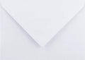 C7 White 81x111mm Mini Invitation Envelopes for Gift Cards Weddings Stationery __etsy:7611759031