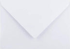 C7 White 81x111mm Mini Invitation Envelopes for Gift Cards Weddings Stationery __etsy:7611759031