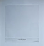 Compostable Cello Bags for 6x6 Cards | Self Seal Eco Display Sleeves (160 x 155mm) __etsy:8020647267