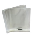 Compostable Cello Bags for 6x6 Cards | Self Seal Eco Display Sleeves (160 x 155mm) __etsy:8020647303