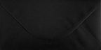 DL Black Envelopes 110x220mm – 100gsm Card & Invitation Envelopes __etsy:7753745419