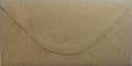 DL Recycled Kraft Fleck Envelopes | Eco Friendly 110 x 220mm Envelopes for Cards & Invitations __etsy:7566995974
