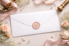 DL White Envelopes 110x220mm – 100gsm Envelopes for Cards & Invitations __etsy:7762450395