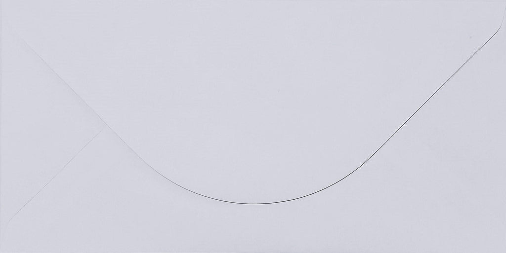 DL White Envelopes 110x220mm – 100gsm Envelopes for Cards & Invitations __etsy:7762451419