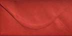 Red DL Envelopes | 110 x 220mm 100gsm Invitation Stationery __etsy:7614950503