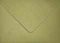 Sage Green 5x7 Envelopes | 100gsm Paper, White Interior, Wedding Stationery __etsy:8020466541