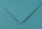 Teal 5x7 Envelopes | 100gsm Paper, White Interior (133 x 184mm) __etsy:7972557806