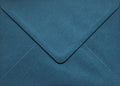 Teal 5x7 Invitation Envelopes | 120gsm Paper, Wedding Stationery __etsy:7972597552