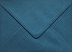 Teal 5x7 Invitation Envelopes | 120gsm Paper, Wedding Stationery __etsy:7972597552