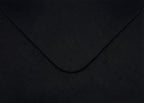 C6 Black Envelopes – 100gsm – 114 × 162mm
