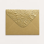 C7 81x111mm Embossed Mini Wedding Envelopes