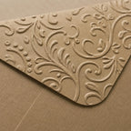 C7 81x111mm Embossed Mini Wedding Envelopes