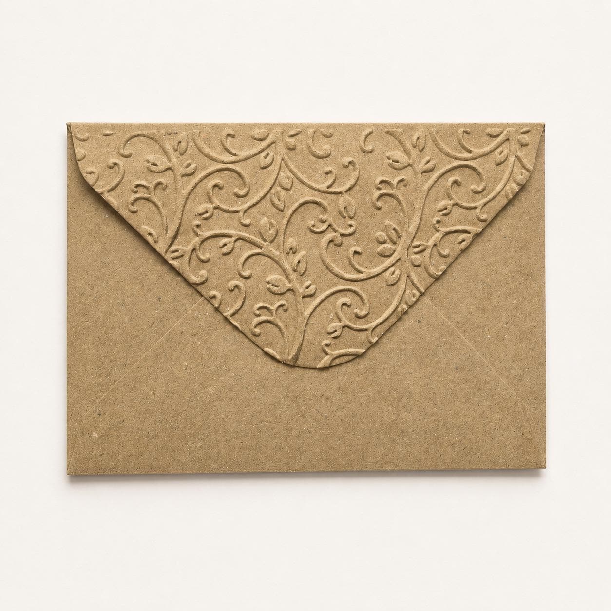 C7 81x111mm Embossed Mini Wedding Envelopes