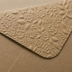 C7 81x111mm Embossed Mini Wedding Envelopes