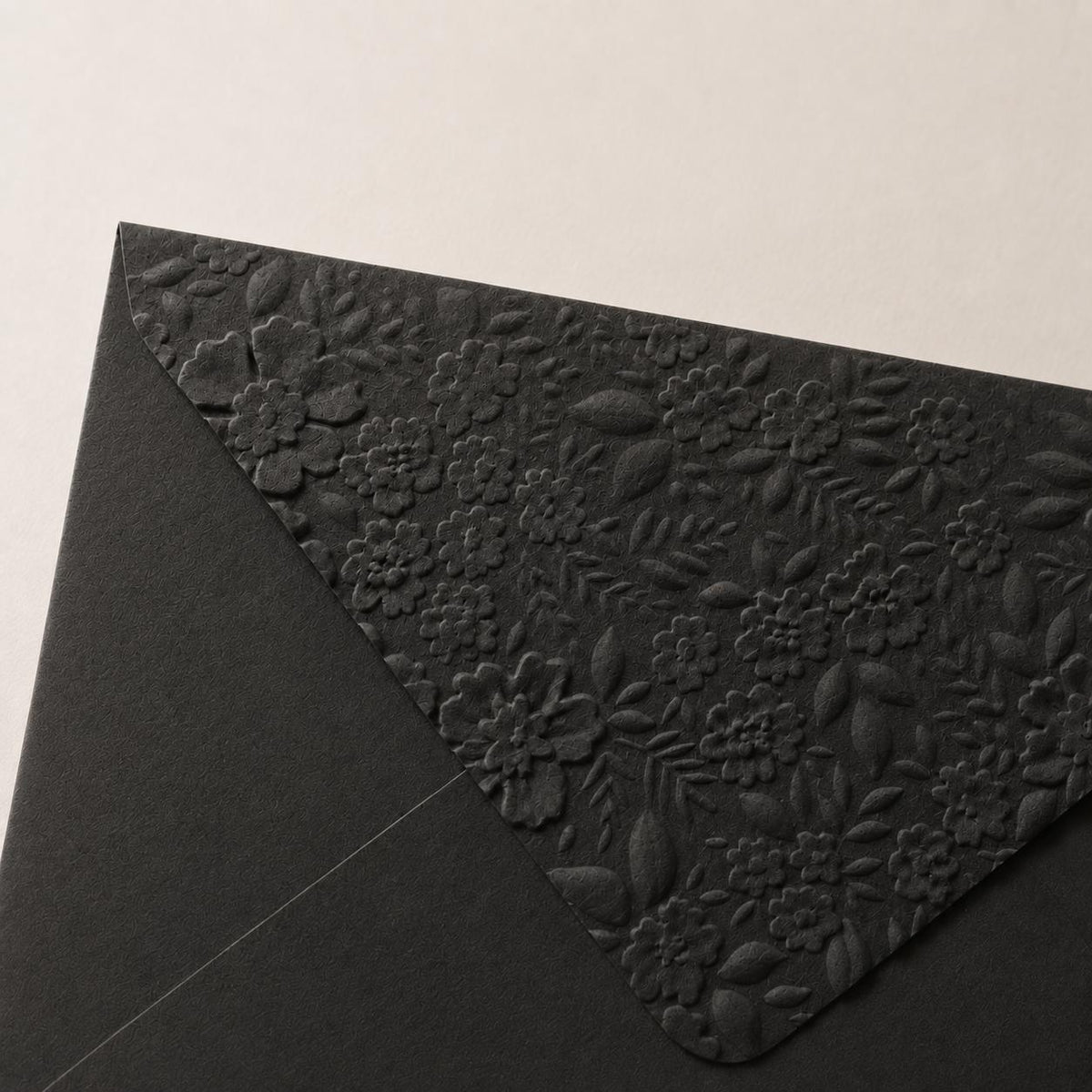 C6/A6 114x162mm Embossed Wedding Envelopes