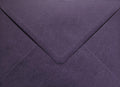 5x7 Aubergine Envelopes | 120gsm Wedding Stationery __etsy:8020564507