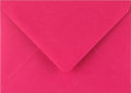 5x7 Hot Pink Envelopes | 133 x 184mm Invitation Envelopes | Bright Wedding & Party Stationery UK __etsy:7758967724