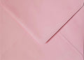 5x7 Light Pink Envelopes | Elegant Invitation Envelopes for Wedding Stationery __etsy:7564058494