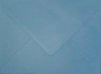 5x7 Powder Blue 133x184mm 100gsm Invitation Envelopes for Cards Weddings Stationery __etsy:7612015111