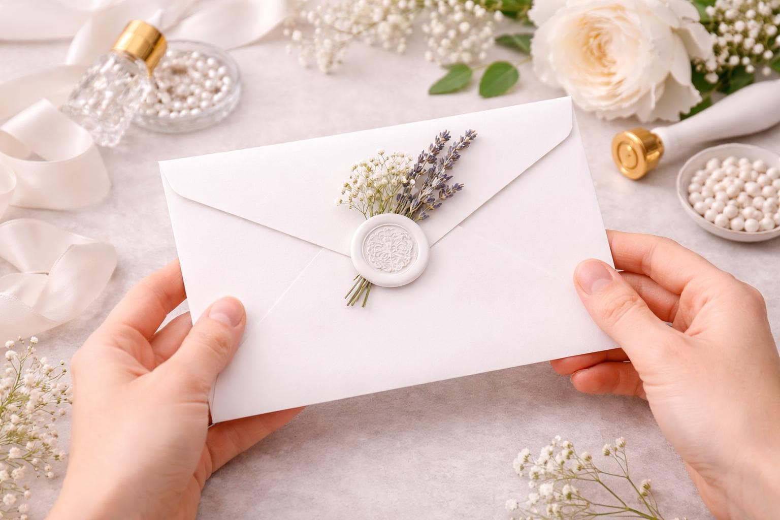 5x7 White Envelopes – 133x184mm 100gsm Envelopes for Cards & Invitations __etsy:7679155876
